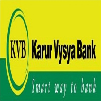 11.95% THE KARUR VYSA BANK LTD. 2029