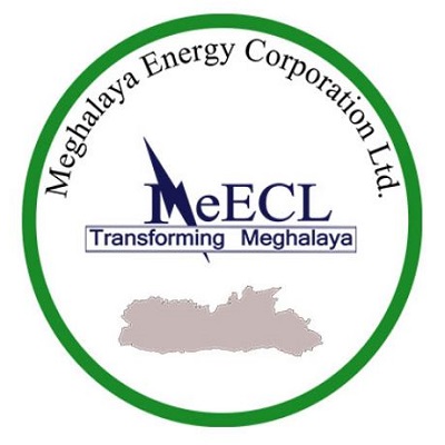 10.55% MEGHALAYA ENERGY CORPORATION LTD 2033