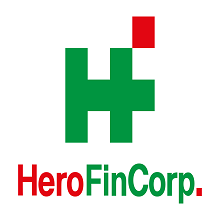 9.35% HERO FINCORP LTD 2025