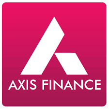 8.50% Axis Finance Ltd 2027