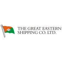 8.85% THE GREAT EASTERN SHIPPING COMPANY LTD 2028
