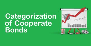 Categorization of Cooperate Bonds