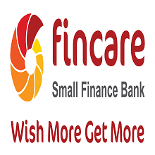 10.75% FINCARE SMALL FINANCE BANK LTD 2028