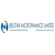 11.00% BELSTAR MICROFINANCE LTD 2029